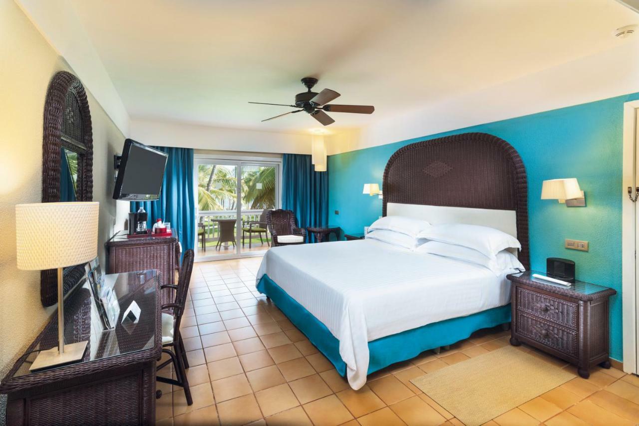 Superior Room Sea View Premium Level