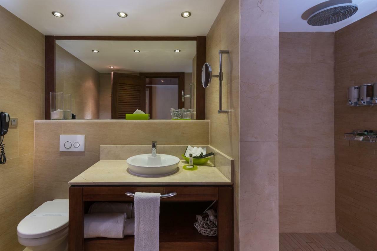 Suite Ocean View Premium Level