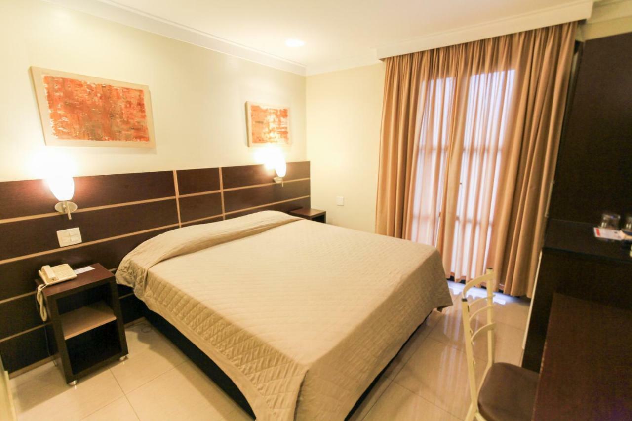 Luxury Double Room
