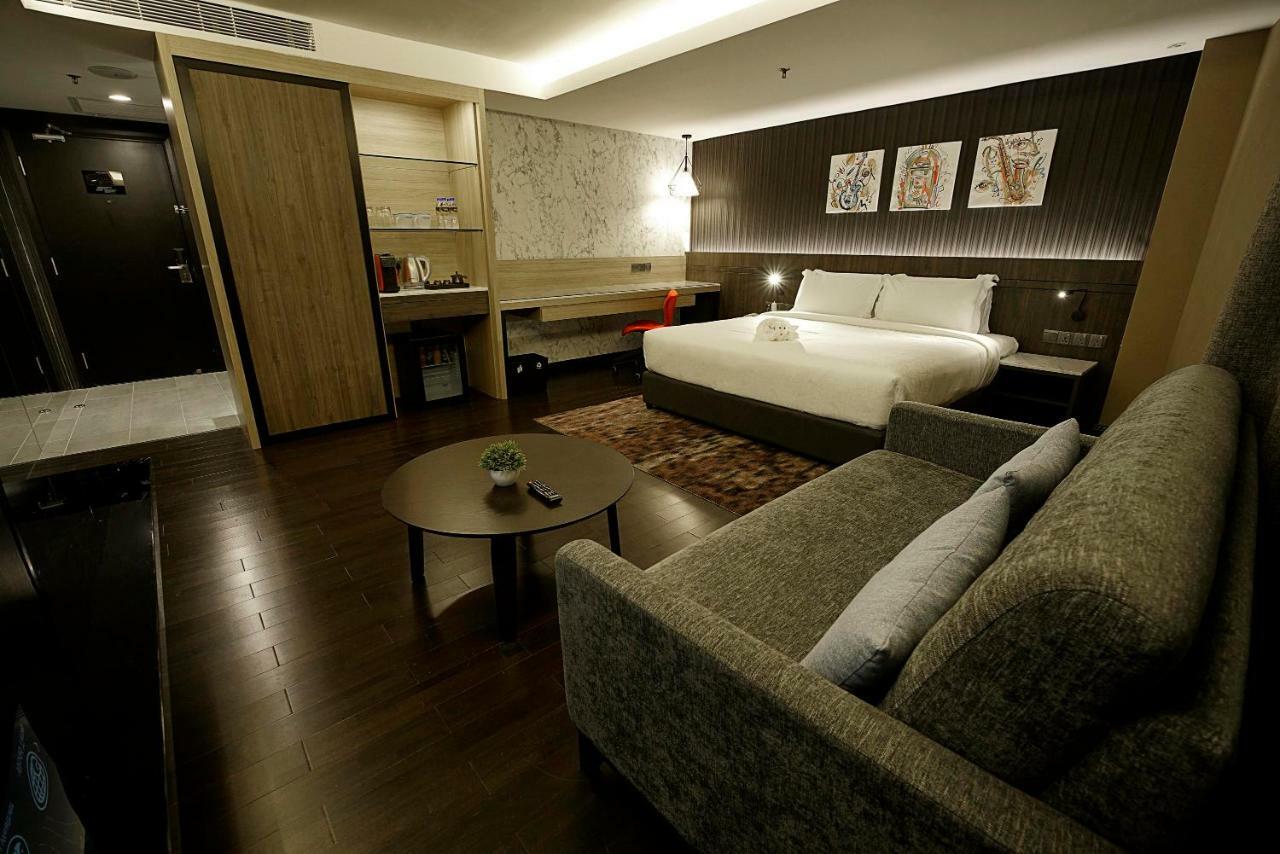 Suite Executive con Vasca