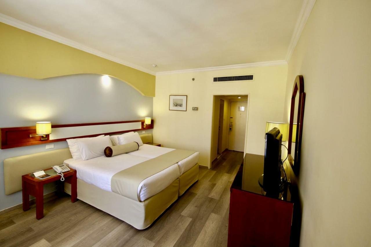 Chambre Double ou Lits Jumeaux Standard