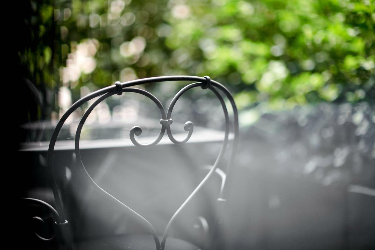 Double Room Terrace