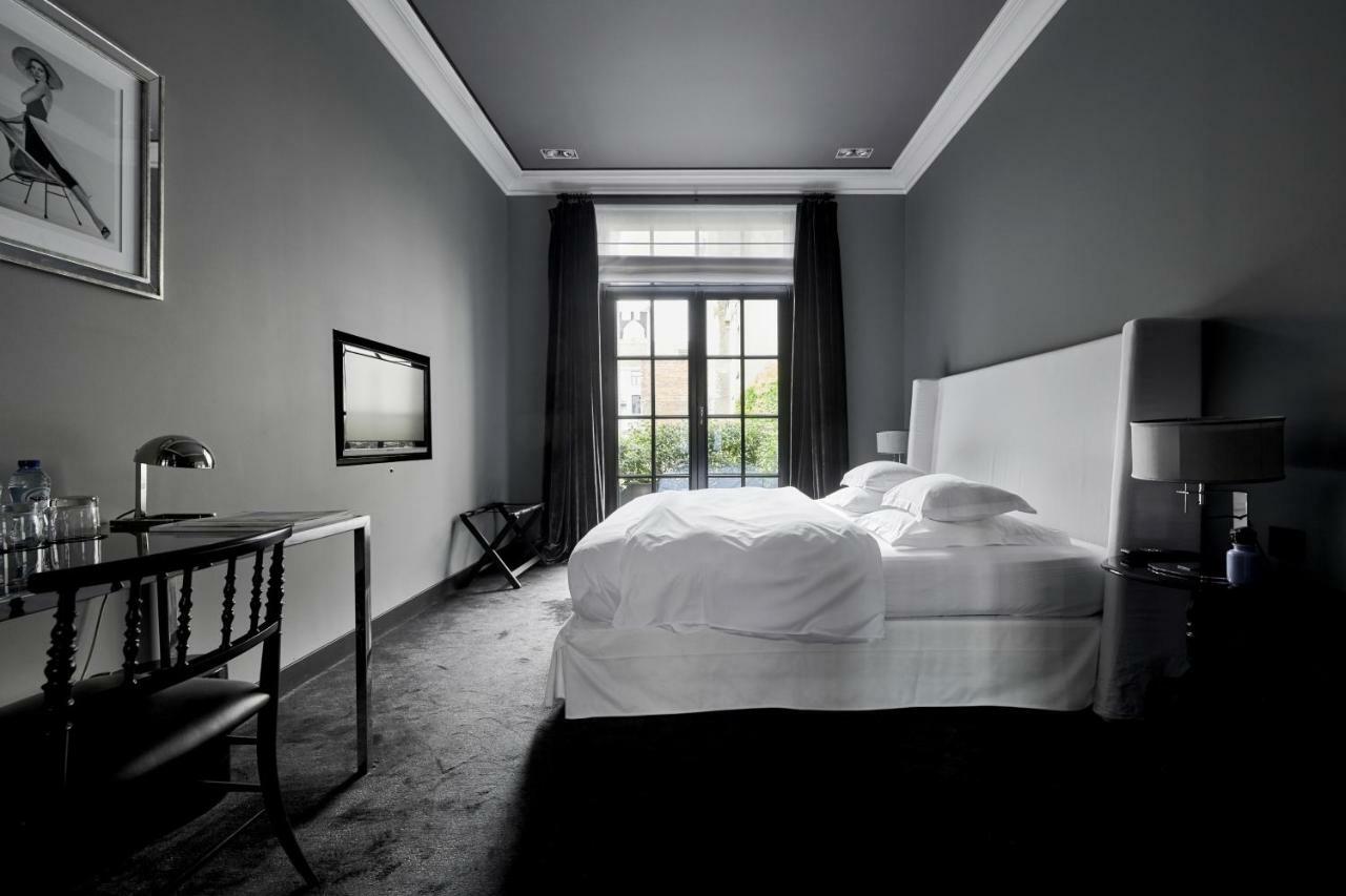 Double Room Terrace