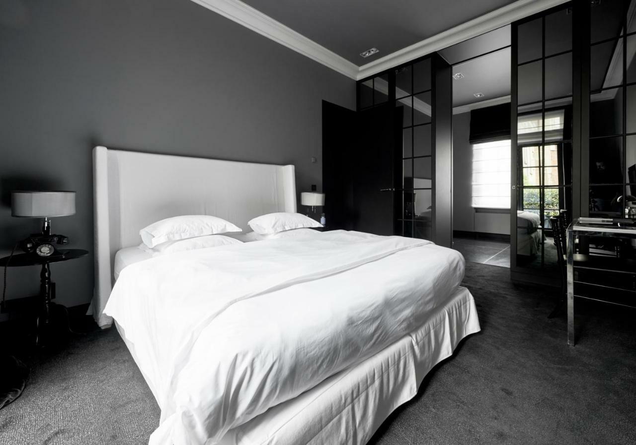 Double Room Terrace