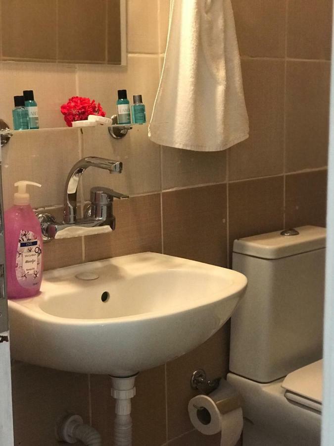 Vierpersoonskamer