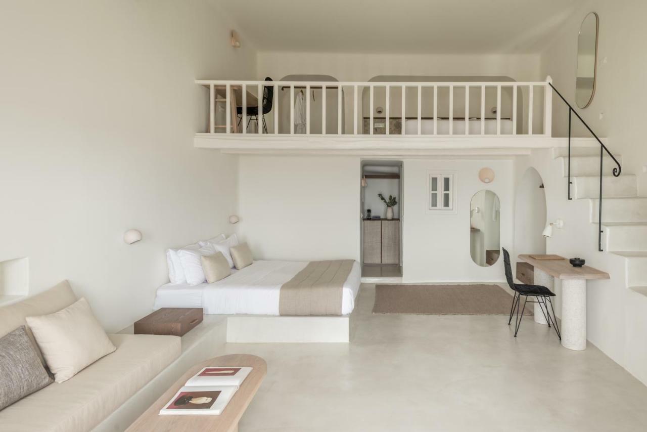 Suite Premier avec Bain à Remous