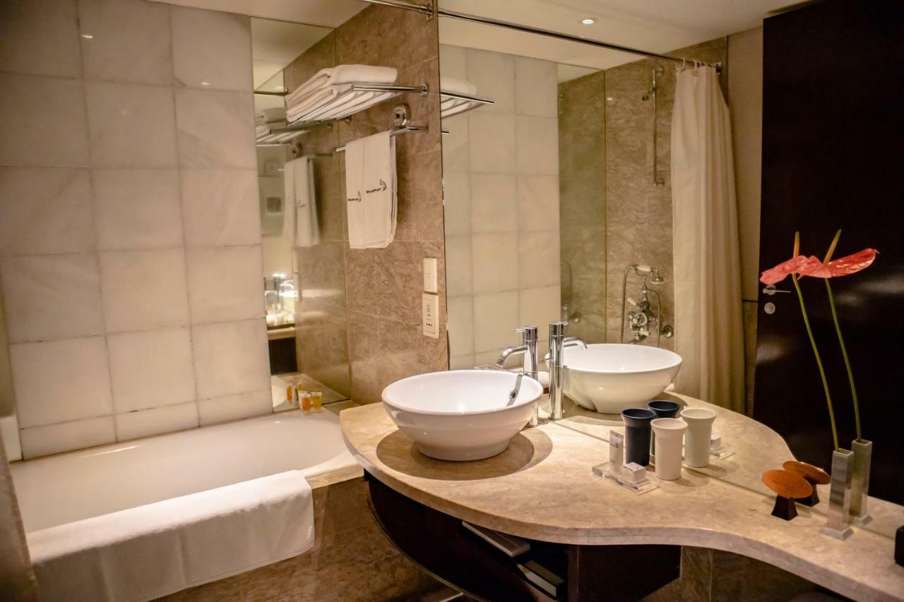 Standard Doppelzimmer
