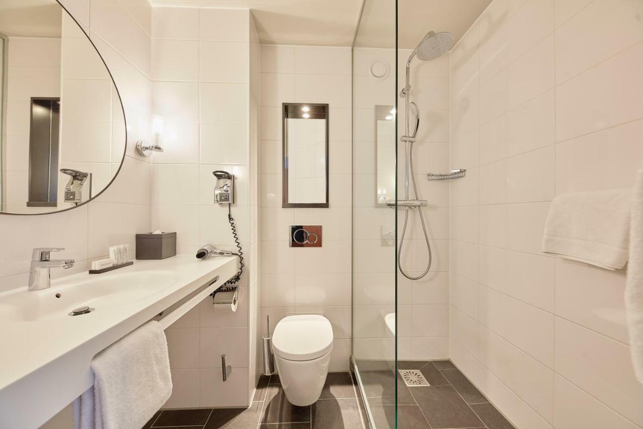 Chambre Double ou Lits Jumeaux Standard