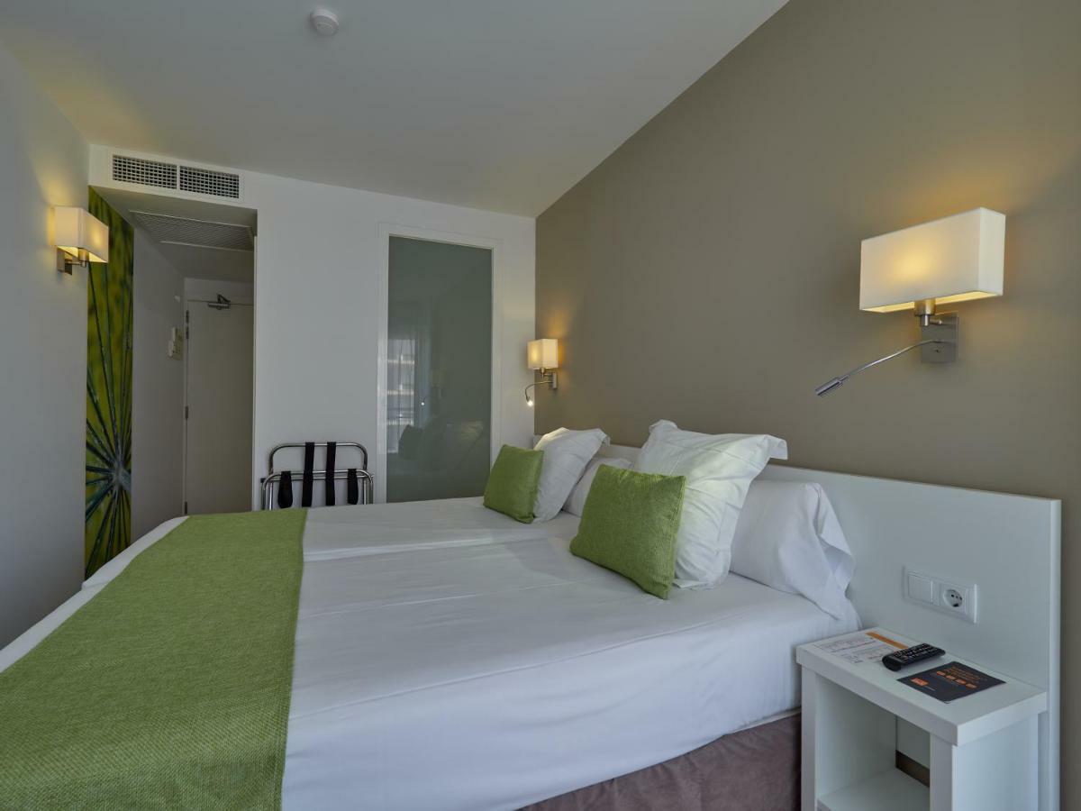 Double Room Balcony