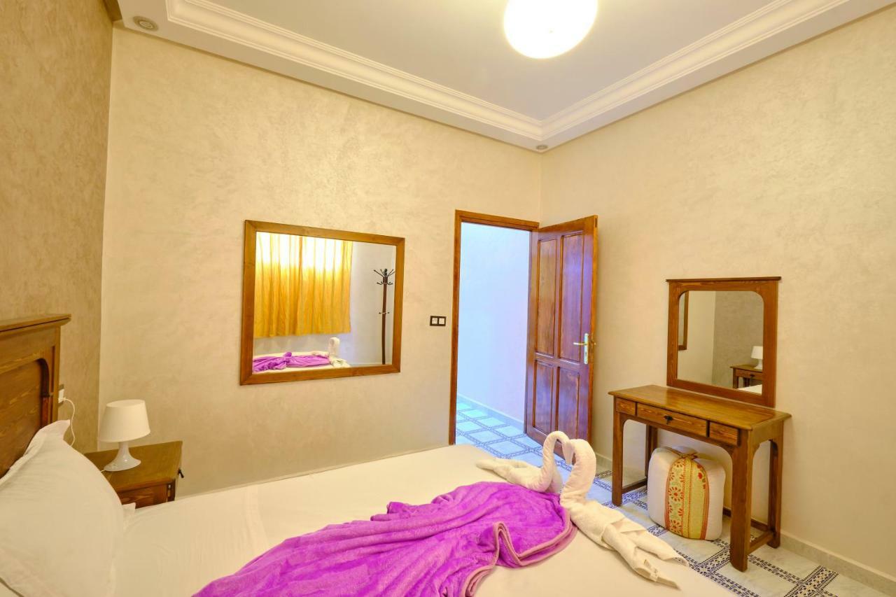 Large Double Room