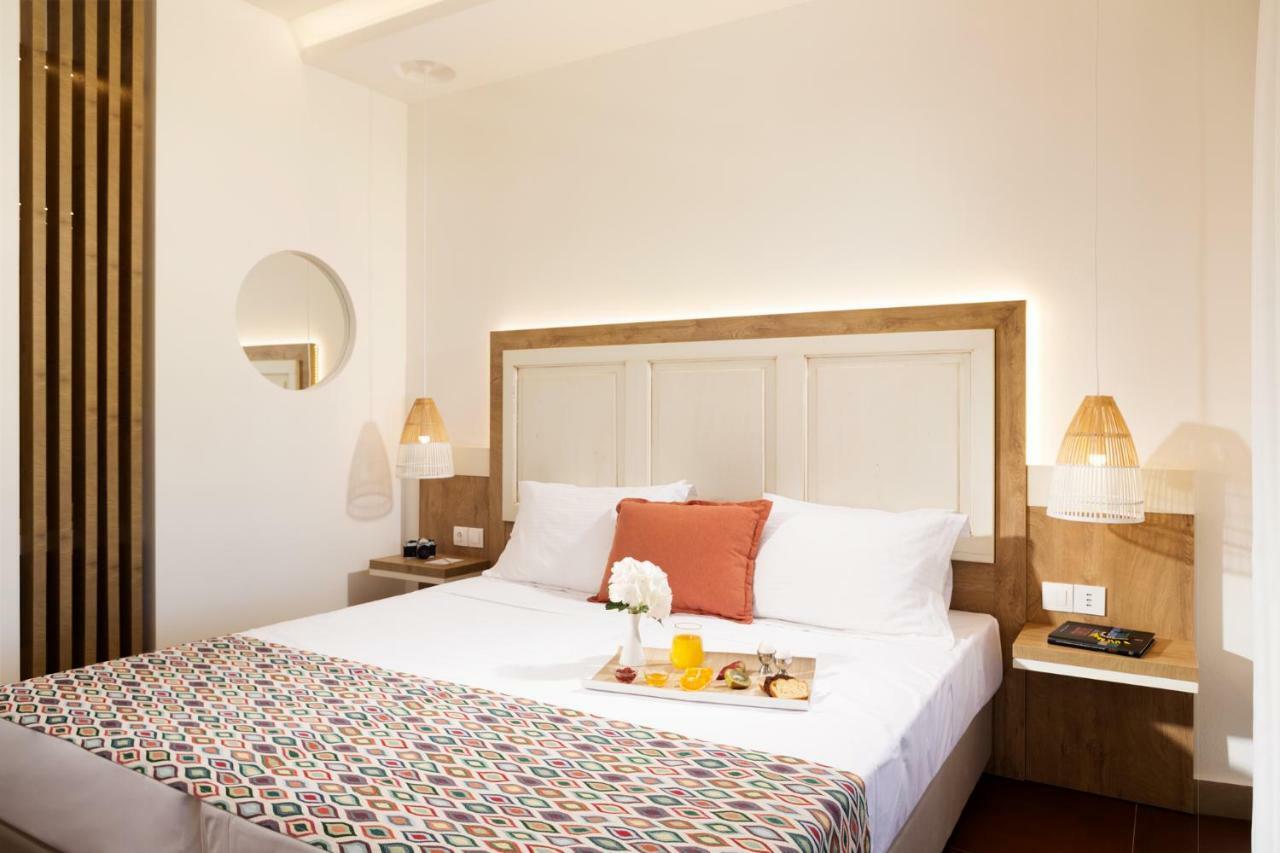 Superior Double or Twin Room City View