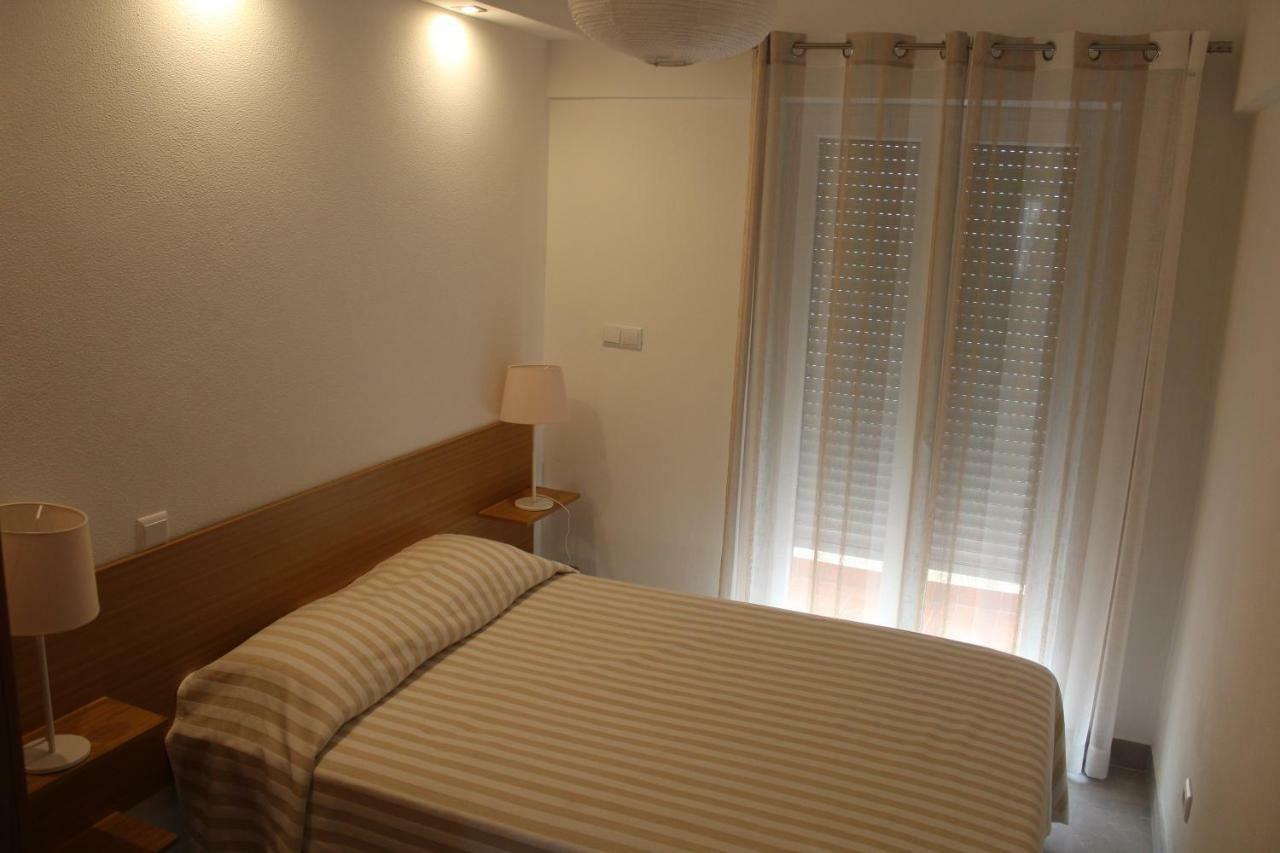 Apartamento de 1 dormitorio