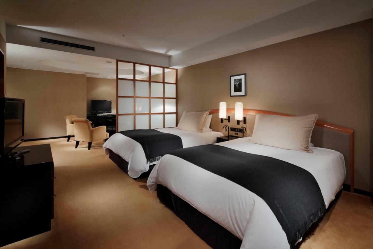 Suite Júnior (Quarto Twin)