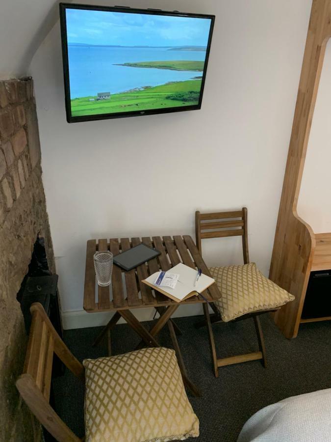 Deluxe Double Room Kirkhill