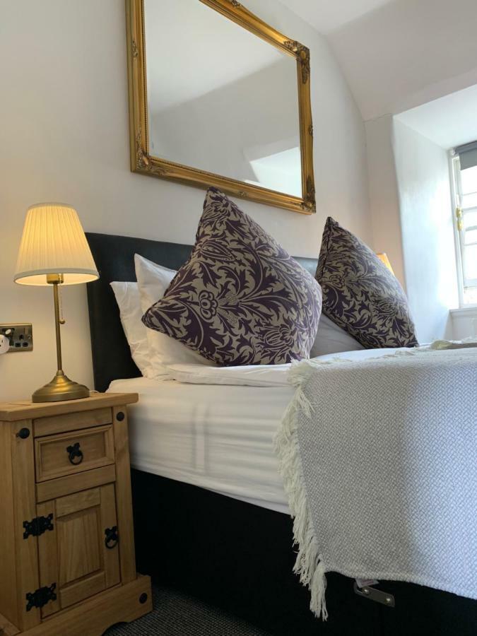 Deluxe Double Room Kirkhill