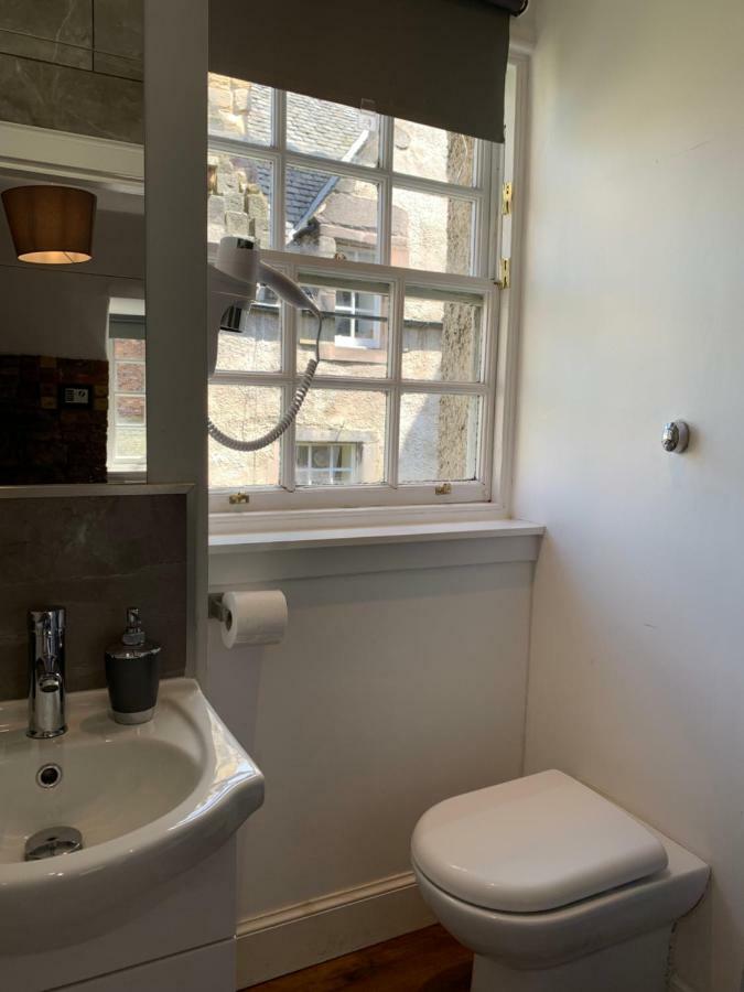 Deluxe Double Room Kirkhill