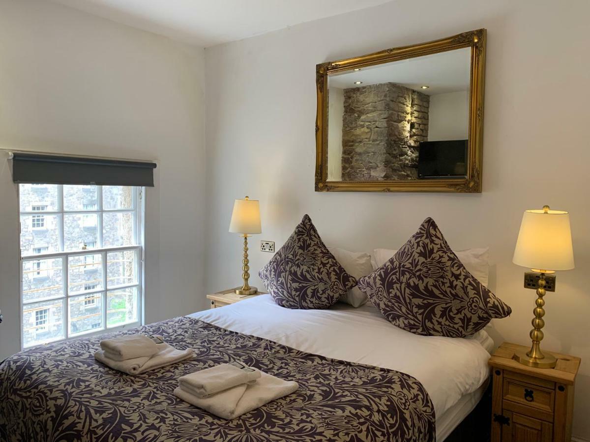 Deluxe Double Room Dundas