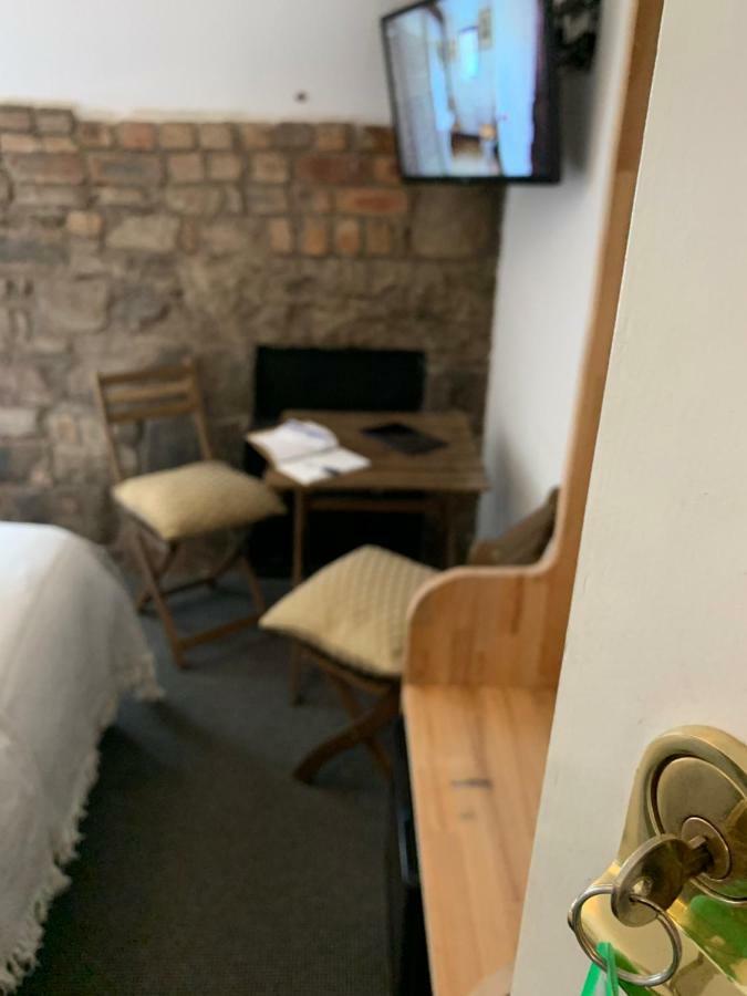Deluxe Double Room Kirkhill