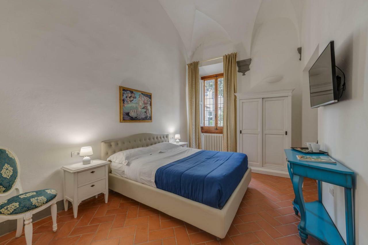 Double Room Private External Bathroom