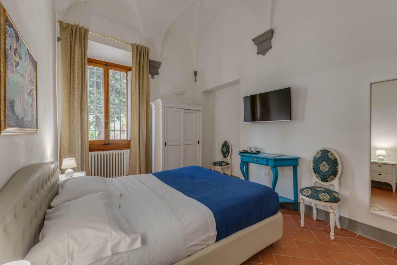 Double Room Private External Bathroom