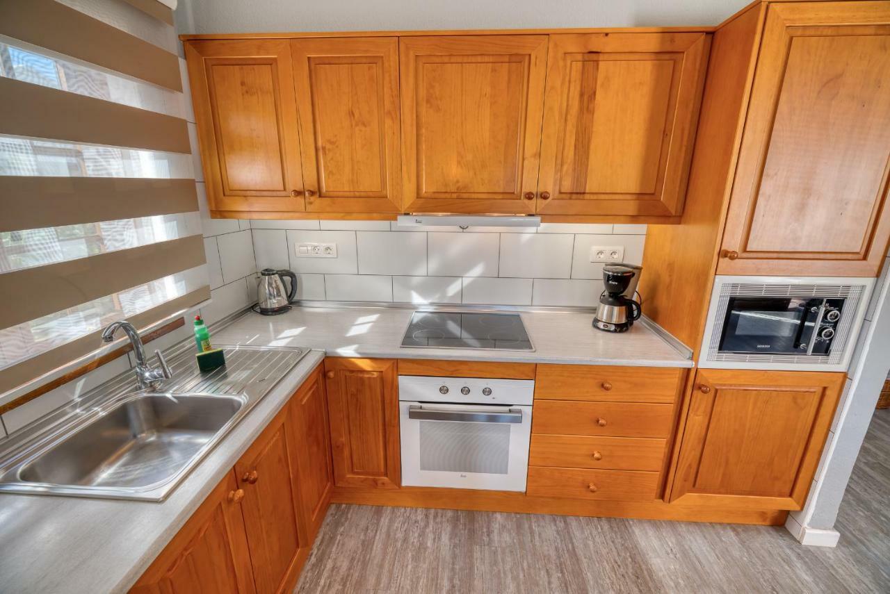 Appartement 2 Chambres