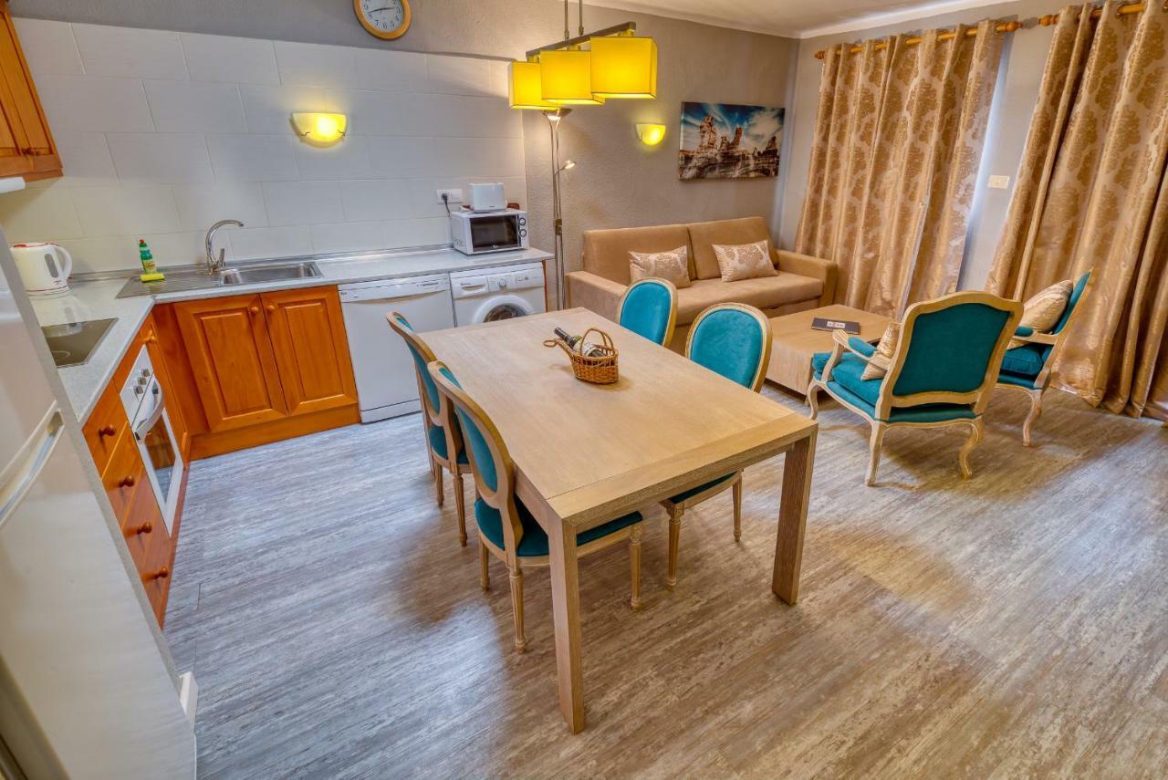 Appartement 1 Chambre