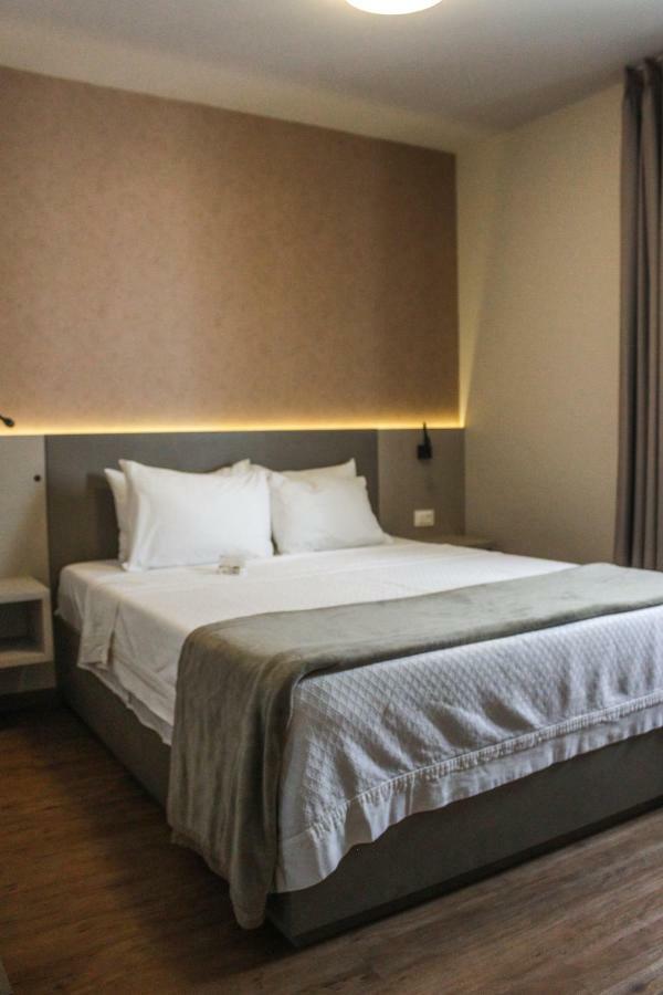 Super Deluxe Double Room
