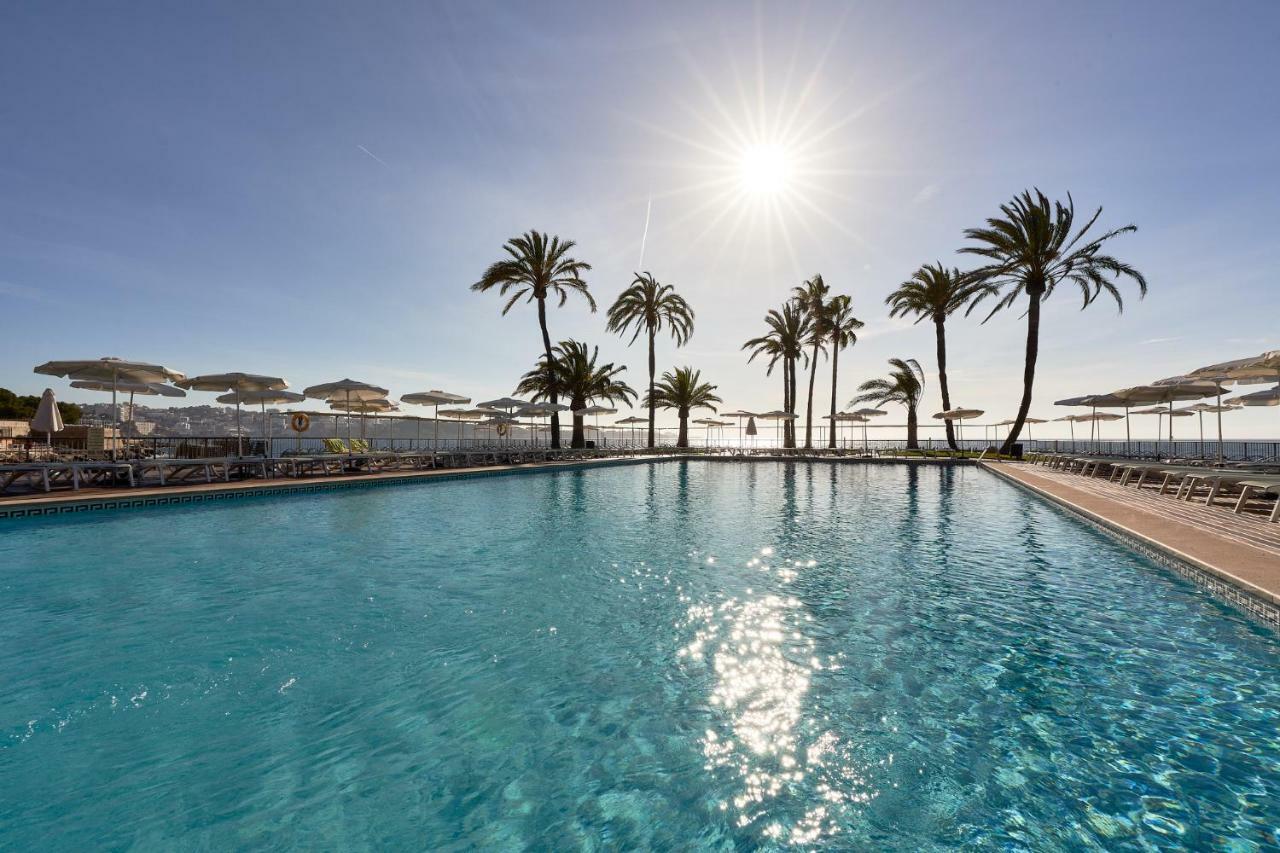 Double or Twin Room Sea View & Spa Access