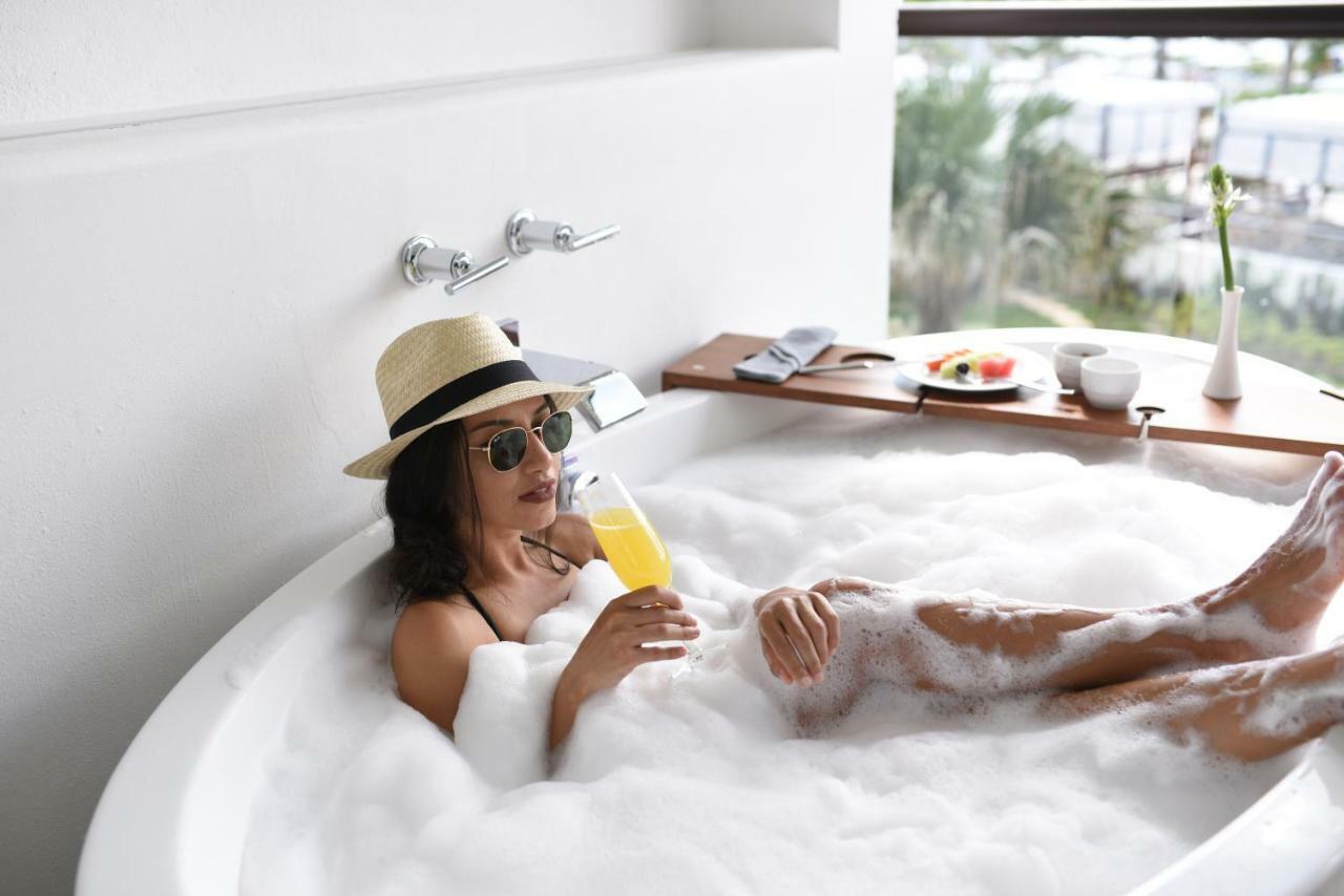 Alcoba Ocean View King [Adults only]