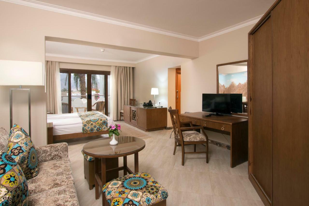 Superior Room Sea Side