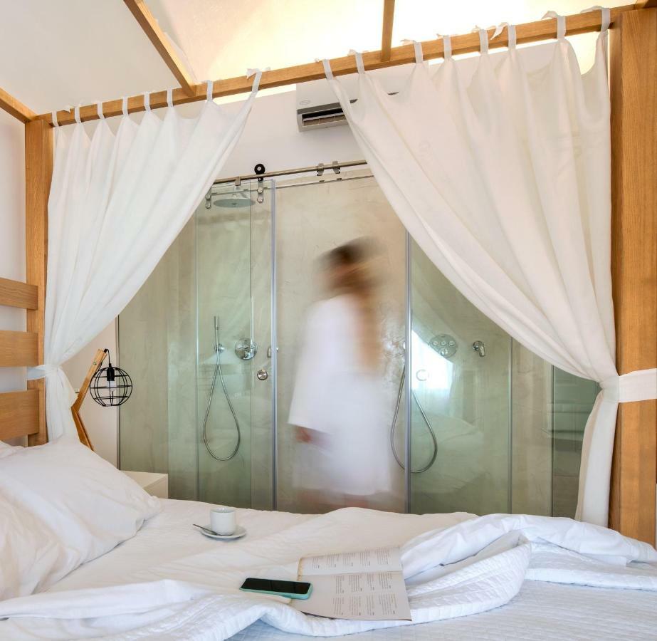 Quarto Superior Lua de Mel