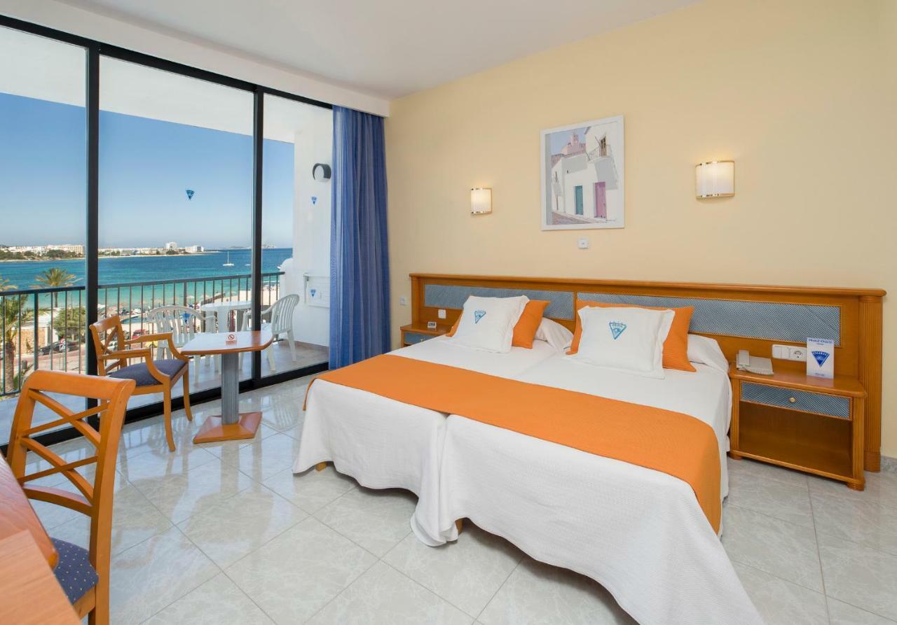 Double Room Sea View