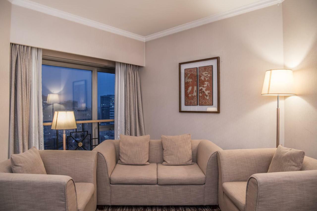 Mini Suite (Piani 11-18)