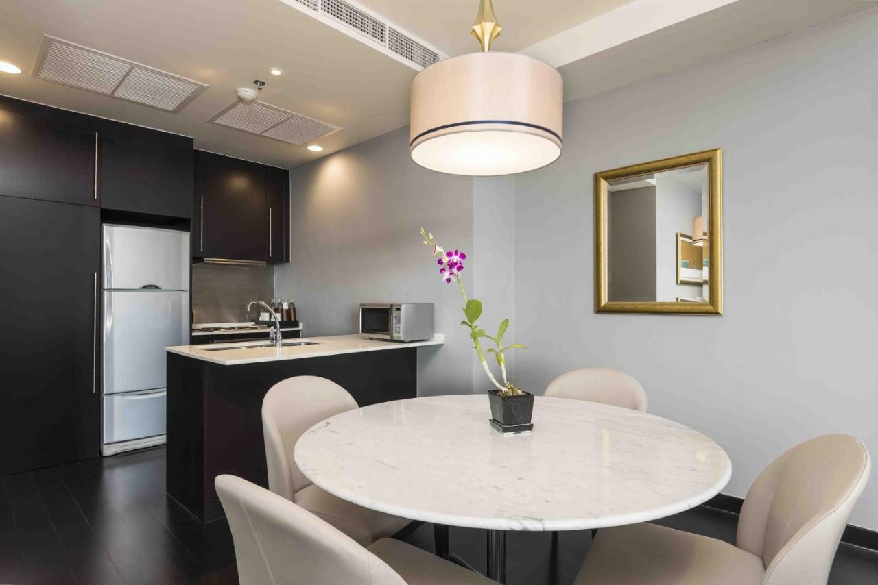 Suite 2 Chambres Club - Vue sur Ville