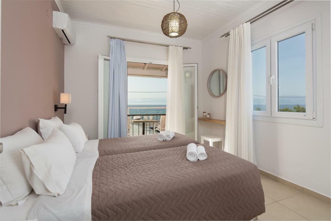 Appartement 2 Chambres