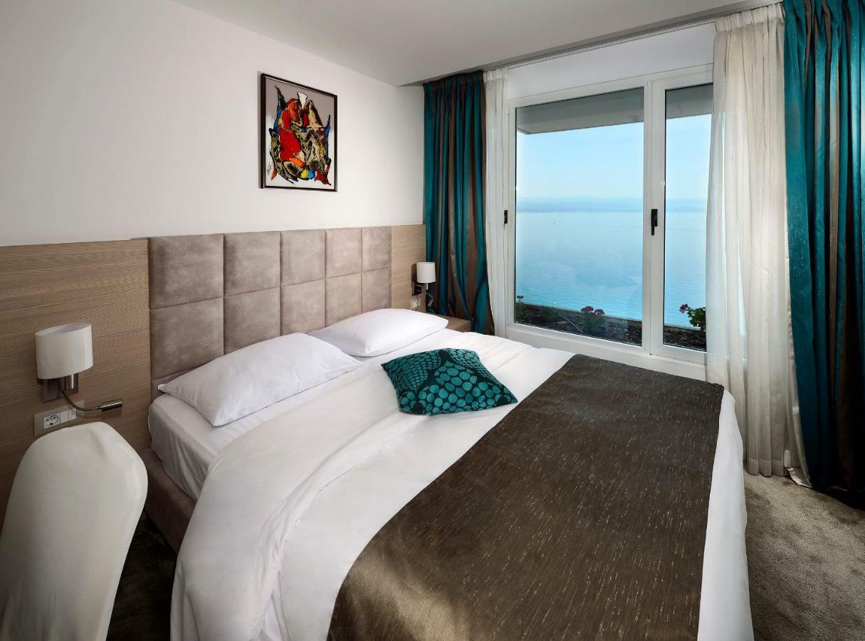 Double Room Sea View