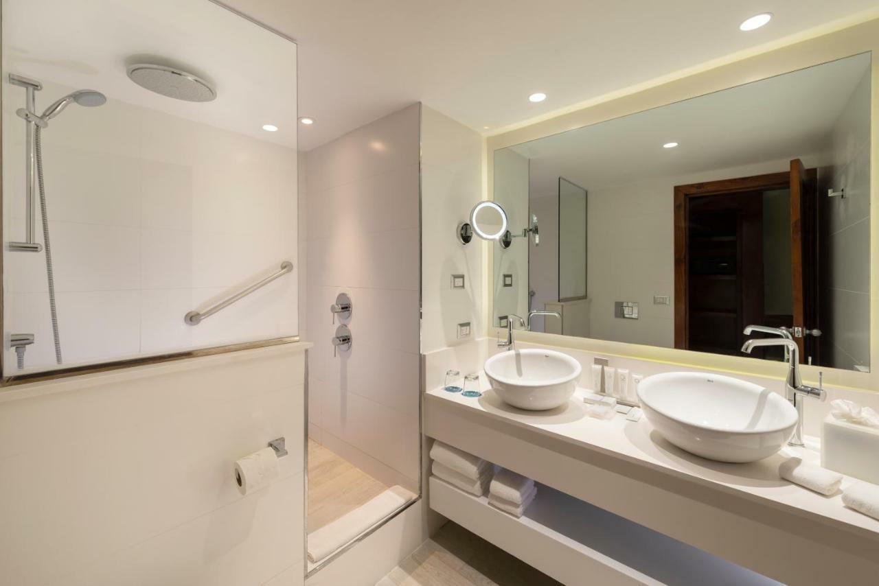 Premium Junior Suite