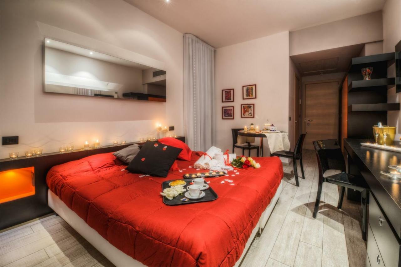 Comfort Double or Twin Room