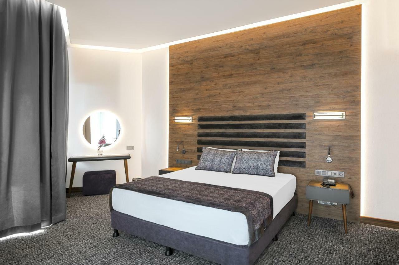 Junior Suite Ocean View