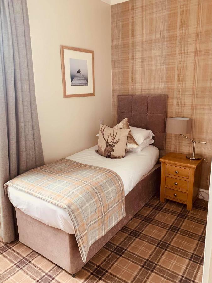 Classic Single Room