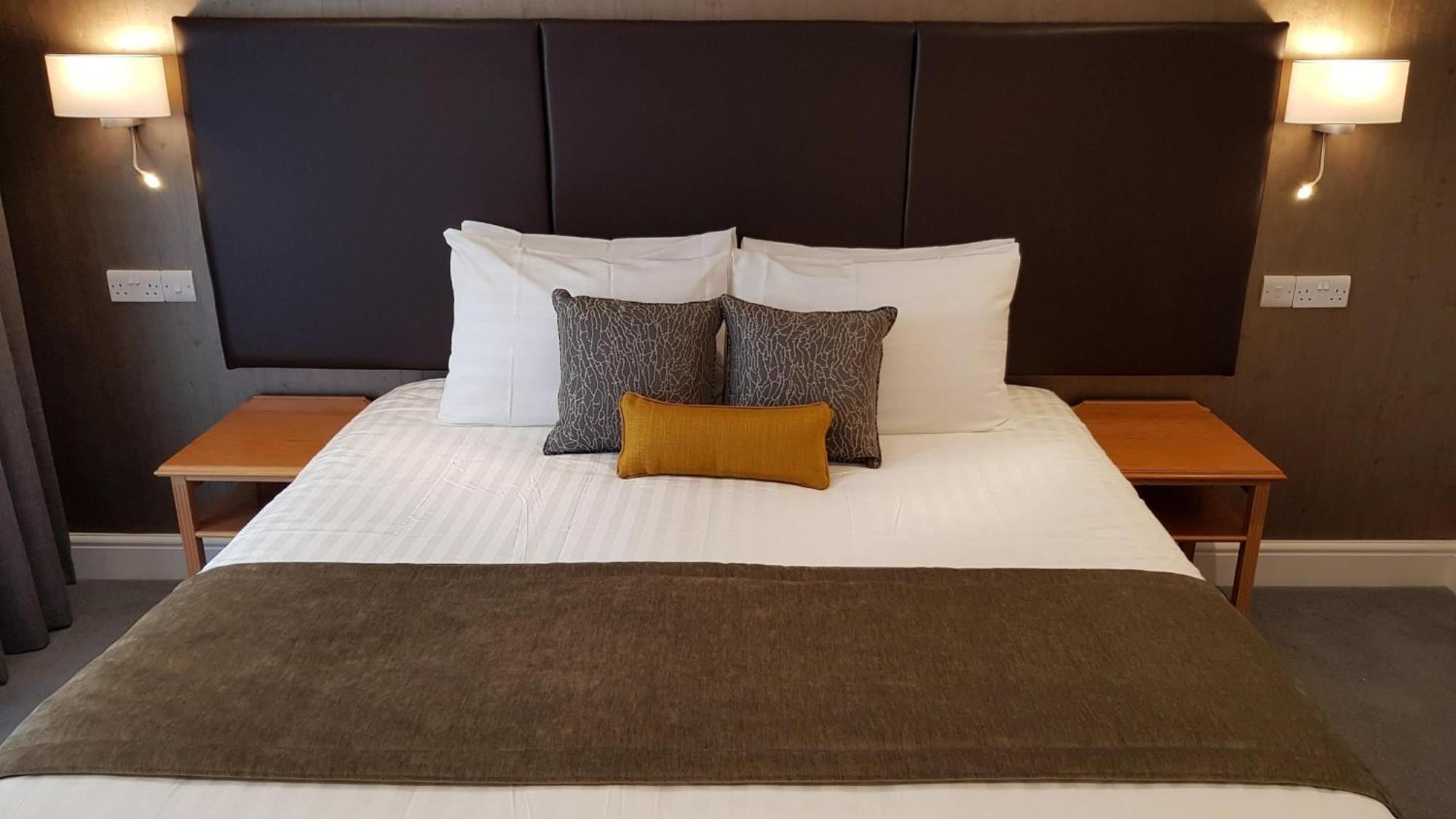 Executive Double or Twin Room