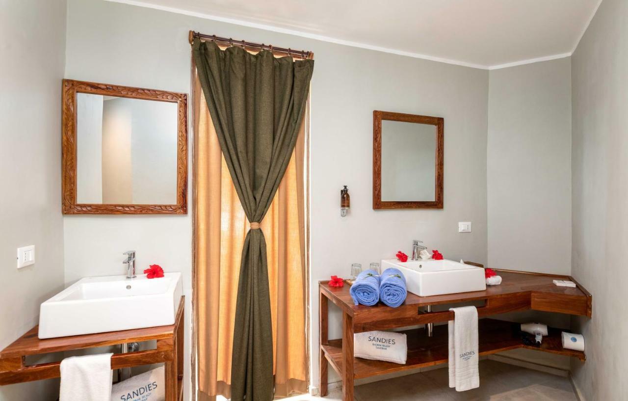 Habitación Superior