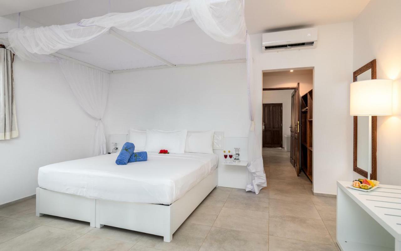 Habitación Jardín Baobab