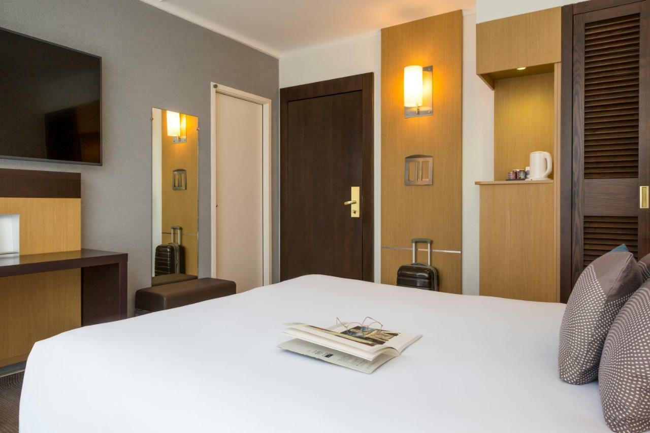Habitación Doble Estándar