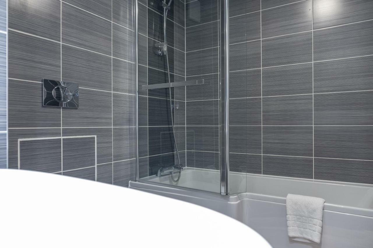 Executive Twin Room