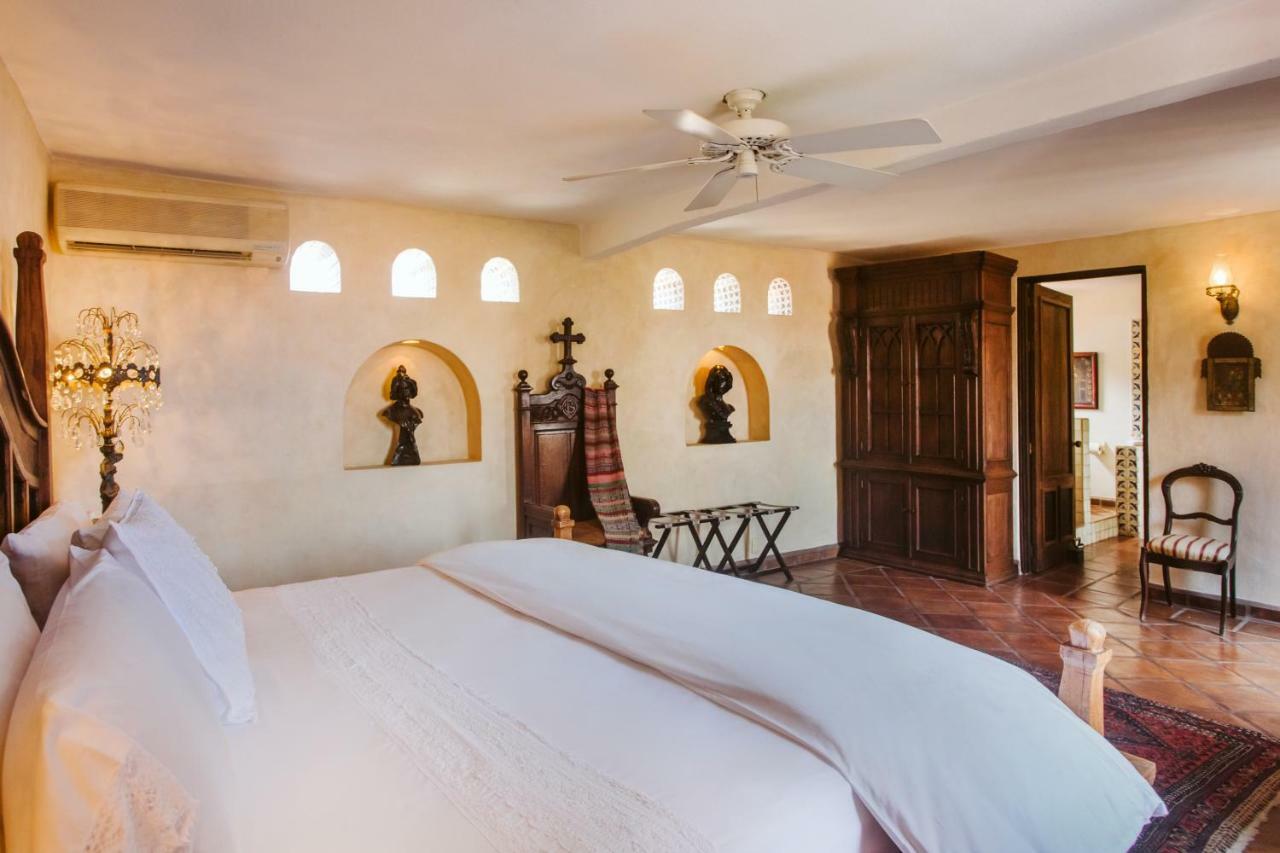 Junior Suite - Milagros