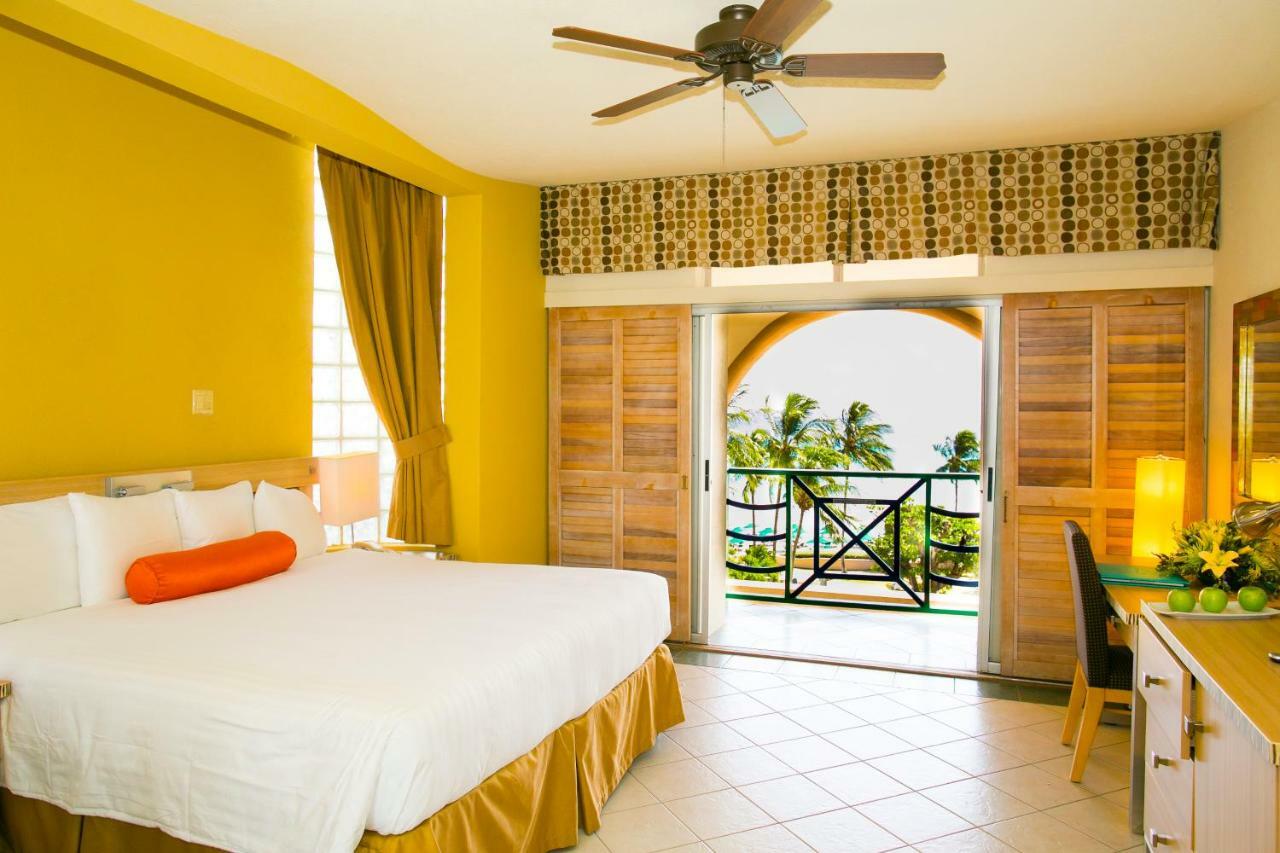 Ocean View Room King Bed