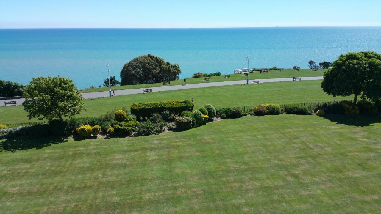 Double Room with Sea View