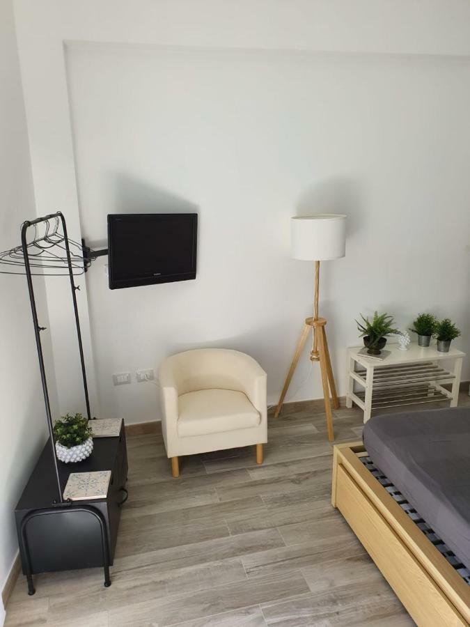 Double Room Balcony