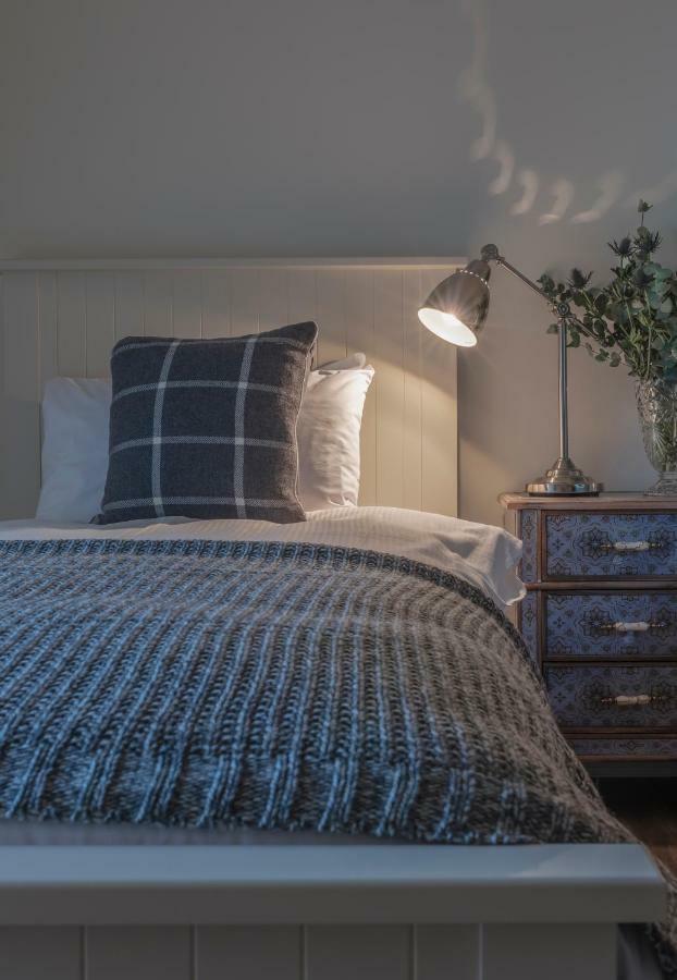 Standard Zweibettzimmer mit Gartenblick